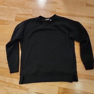 Zella Cozy Sweatshirt, Medium (Nordstrom)